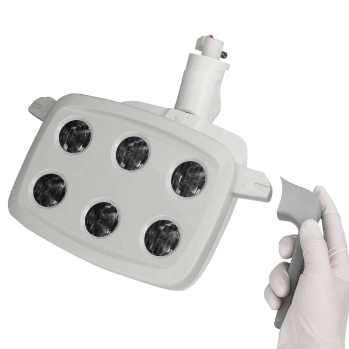 M320 Lamp for Dental Unit with Temperature Control Sensor