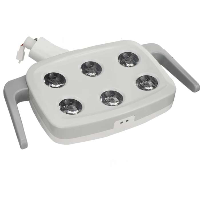 M320 Lamp for Dental Unit with Temperature Control Sensor