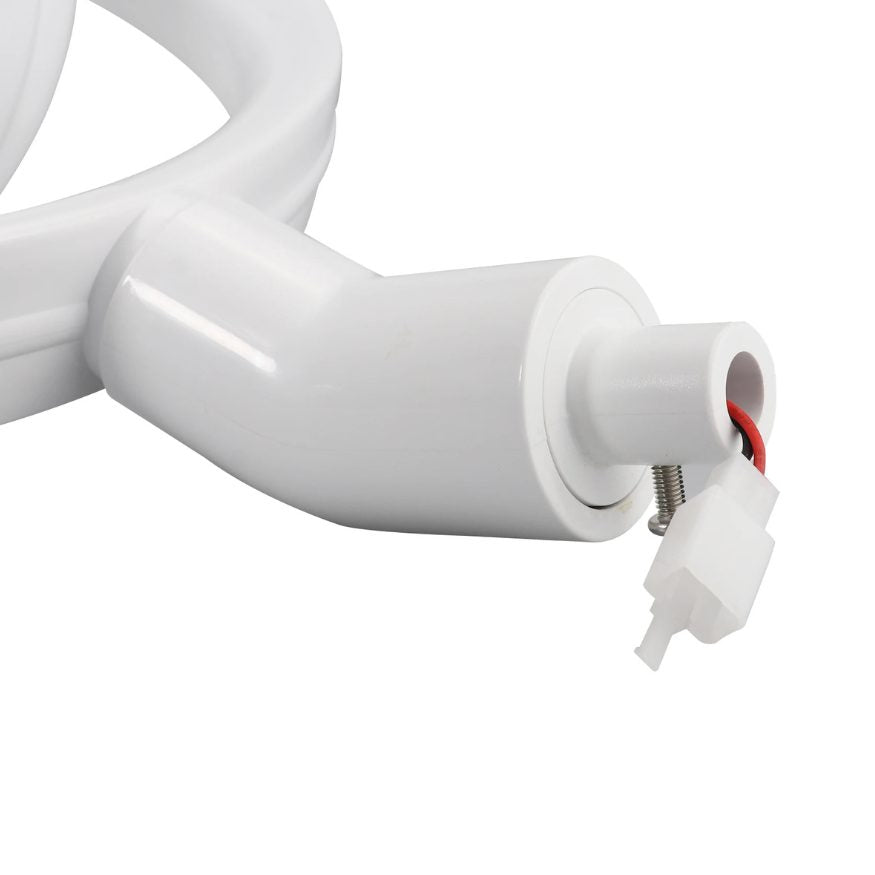 Lamp for Dental Unit with Temperature Control Sensor