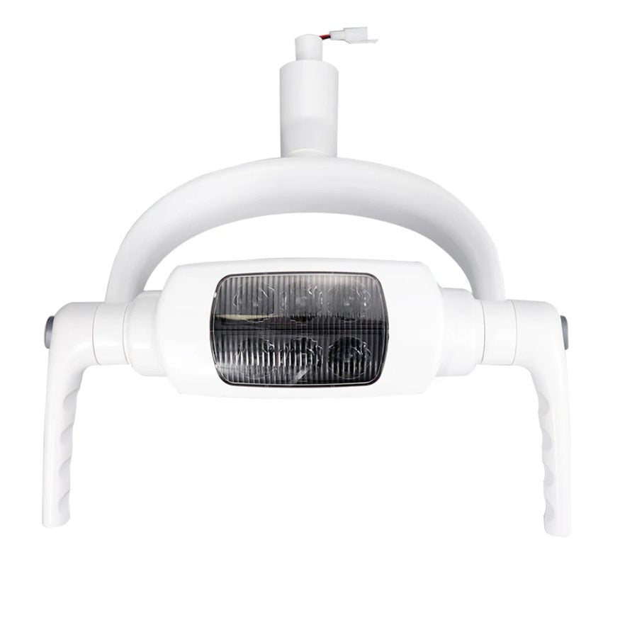 Lamp for Dental Unit with Temperature Control Sensor