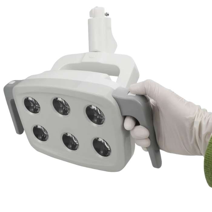 M320 Lamp for Dental Unit with Temperature Control Sensor