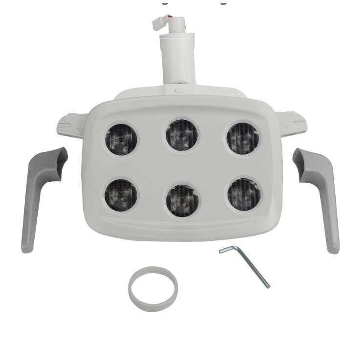 M320 Lamp for Dental Unit with Temperature Control Sensor