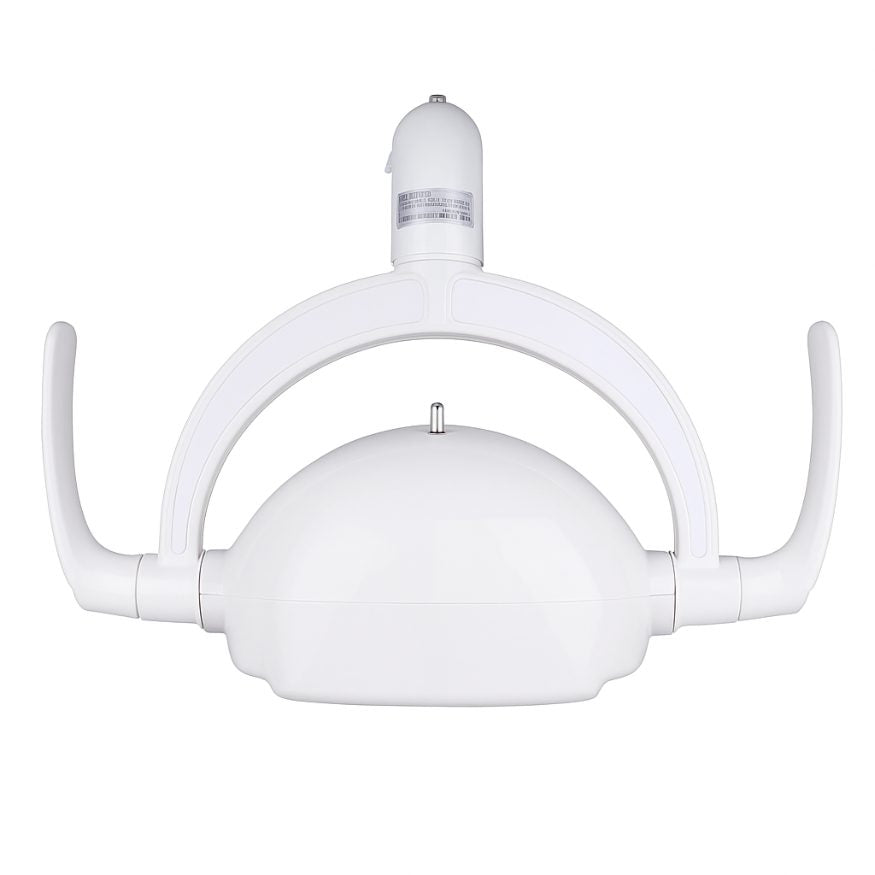 Lamp for Dental Unit with Temperature Control Sensor