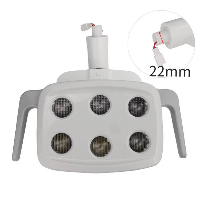 M320 Lamp for Dental Unit with Temperature Control Sensor