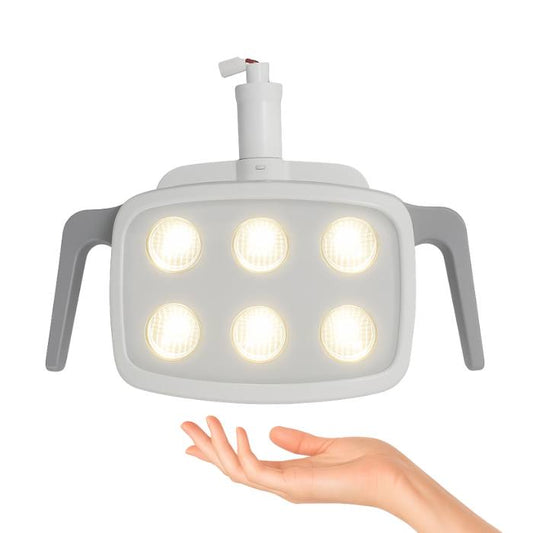 M320 Lamp for Dental Unit with Temperature Control Sensor