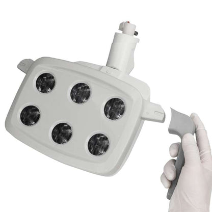 M320 Lamp for Dental Unit with Temperature Control Sensor