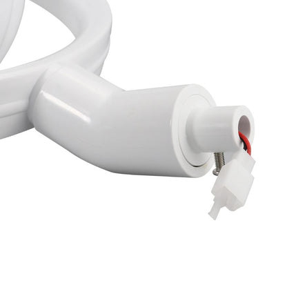 Lamp for Dental Unit with Temperature Control Sensor
