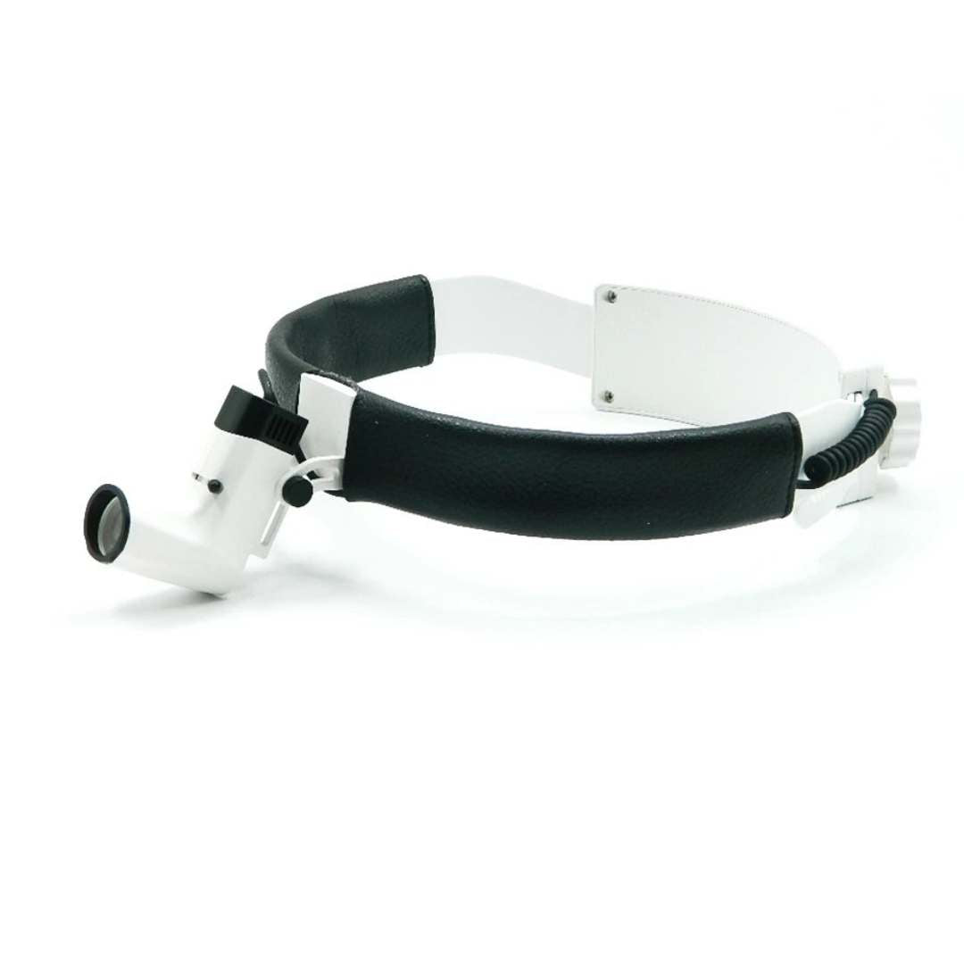 Ultra Powerful AGS Headlight of 110,000 Lumens with Carrying Case