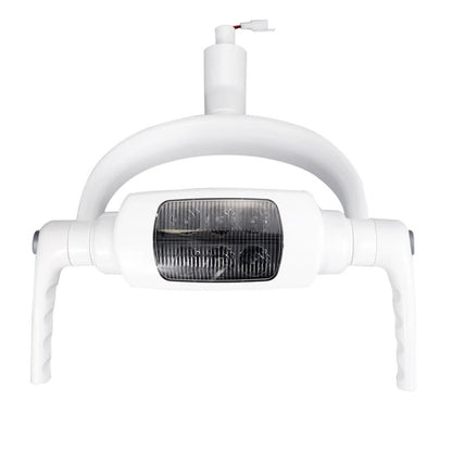 Lamp for Dental Unit with Temperature Control Sensor