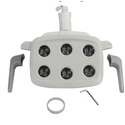 M320 Lamp for Dental Unit with Temperature Control Sensor