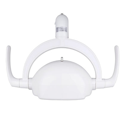 Lamp for Dental Unit with Temperature Control Sensor