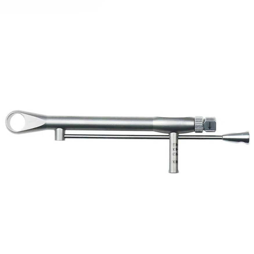 Full Dental Implant Kit – Universal Torque Wrenches
