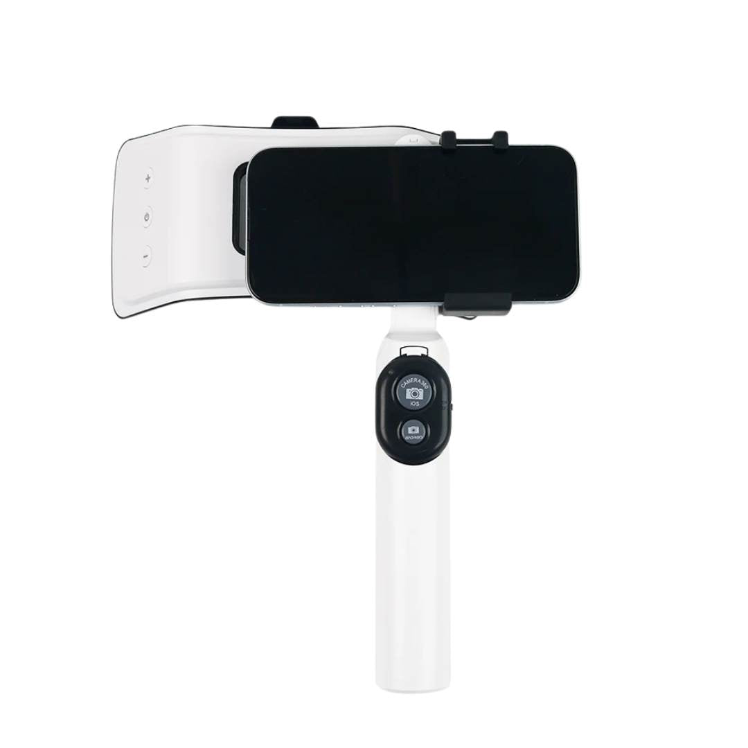 M95 Dental Lighting Kit with Electronic Control for Smartphone