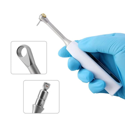 Universal Dental Electric Torque Wrench Kit (16 Tips + Case)