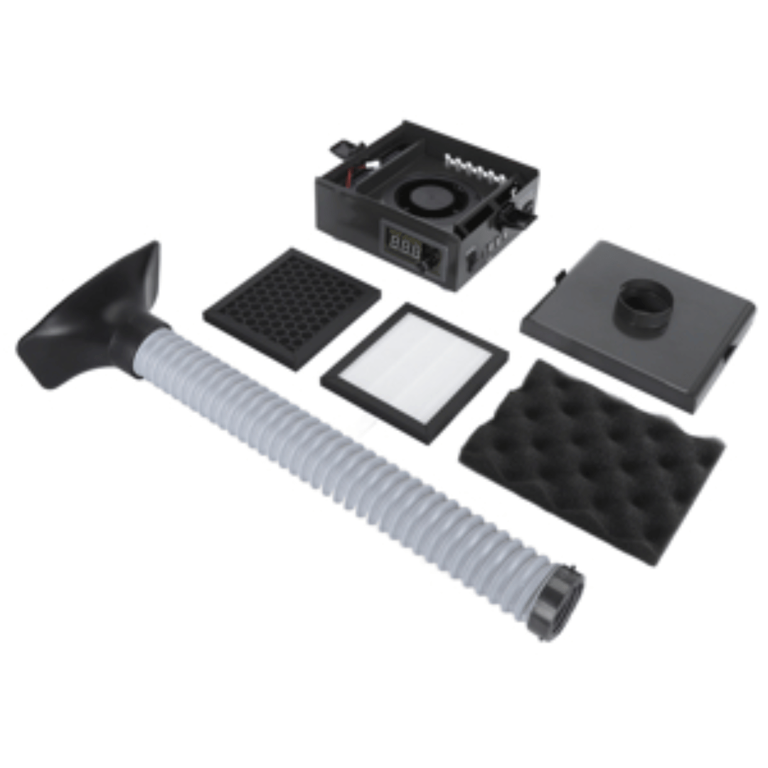 Professional Dental Vacuum Cleaner of 150W for Powerful and Efficient Cleaning