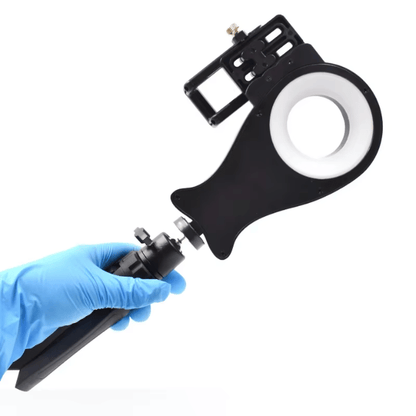 Oral Photography Stand V4 – compatible with any iPhone and Android model