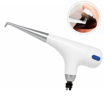 Air Polisher X2 – For a Deep Dental Cleaning