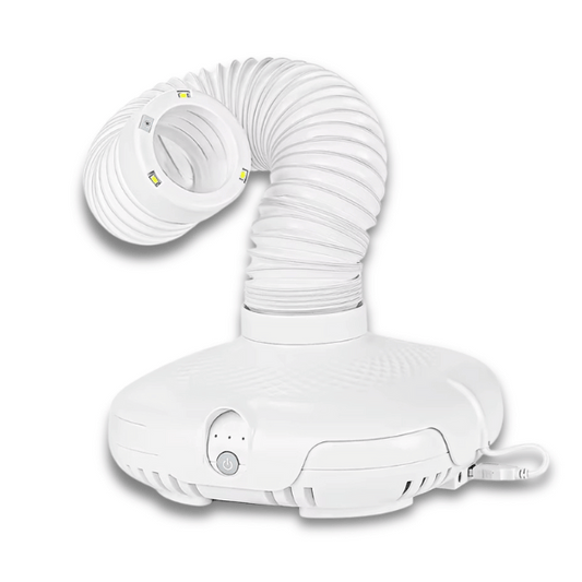 Turbo PRO Dental Vacuum Cleaner with 120W Power