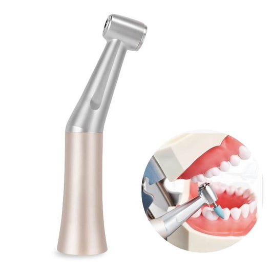 Professional Low-Speed Dental Contra Angle Handpiece