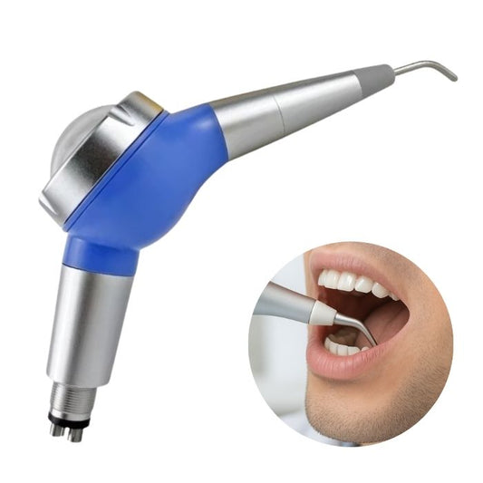 Air Polisher X1 – For a Deep Dental Cleaning