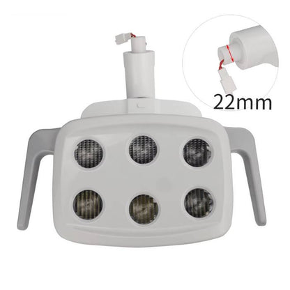 M320 Lamp for Dental Unit with Temperature Control Sensor