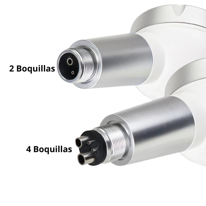 Air Polisher X1 – For a Deep Dental Cleaning
