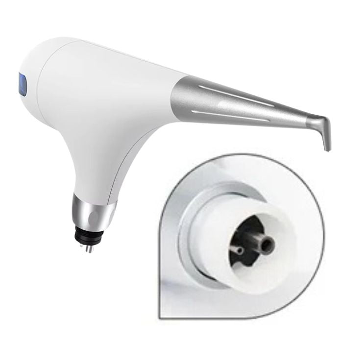 Dental air Polisher X2 – For a Deep Dental Cleaning