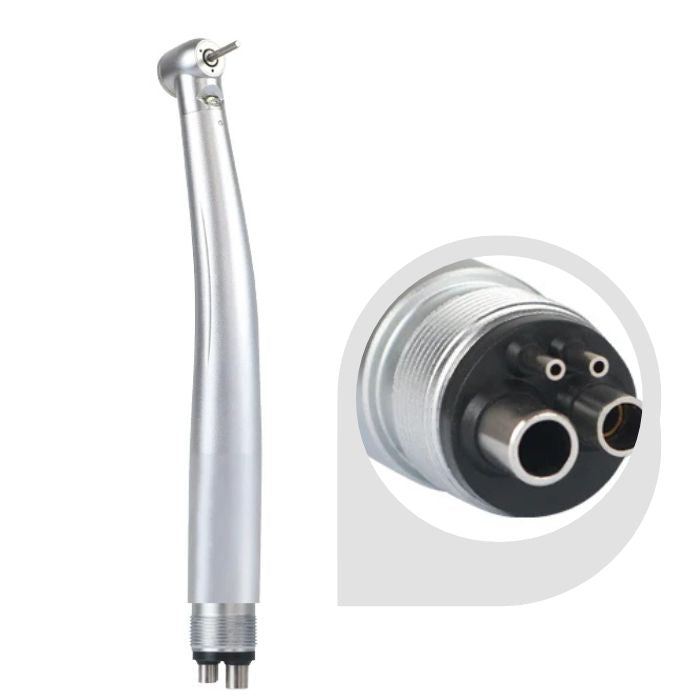 High-speed Dental Handpiece with LED