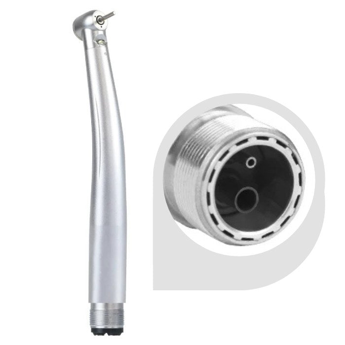 High-speed Dental Handpiece with LED