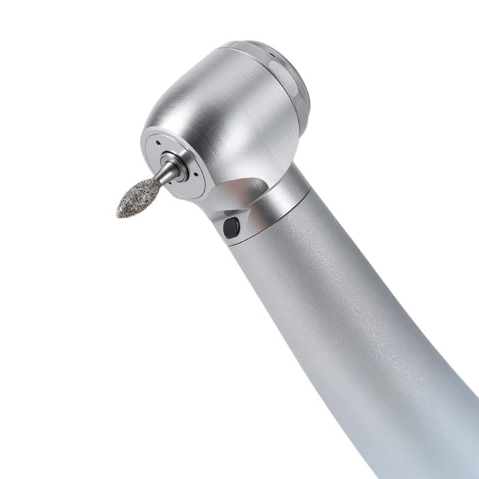 Autoclavable Aluminum Burr Holders for 30 High-Speed Turbine Burrs