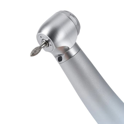 Autoclavable Aluminum Burr Holders for 30 High-Speed Turbine Burrs