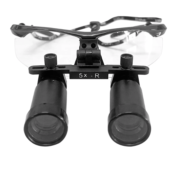 Macro Vision Loupe with 4x or 5x Lenses