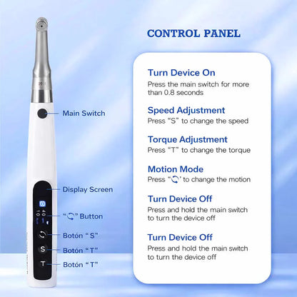 [locale:en] Llave de Torque Eléctrica