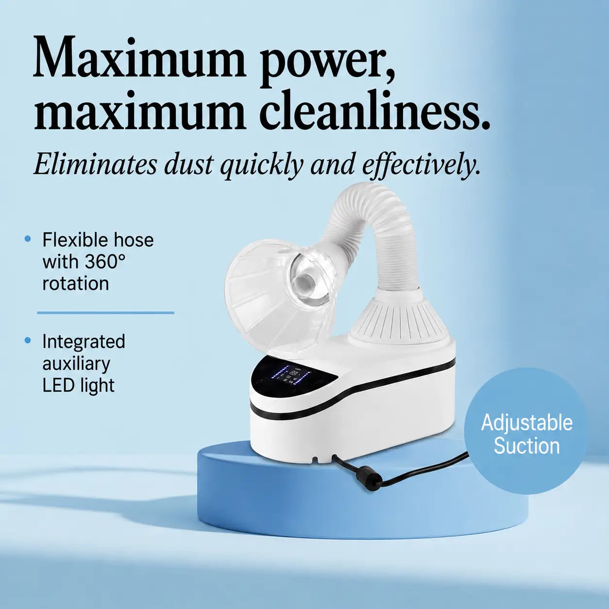 Aspirador 230W